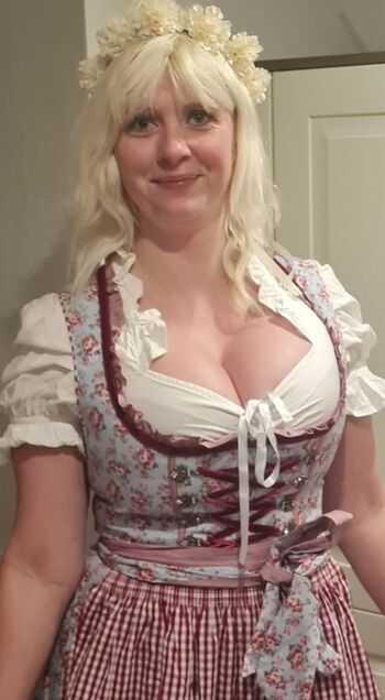 Mareike Breuckmann