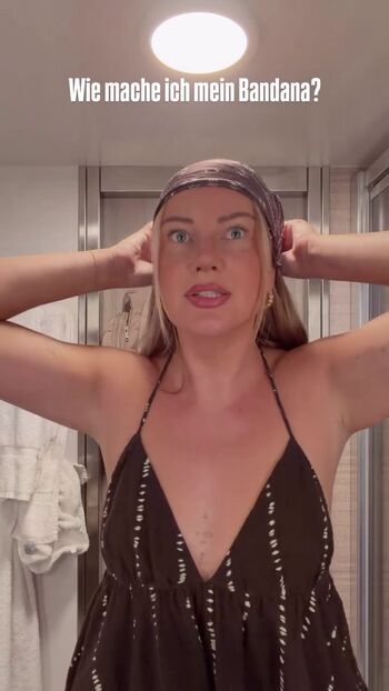 Full leaked Maren wolf page private onlyfans photo