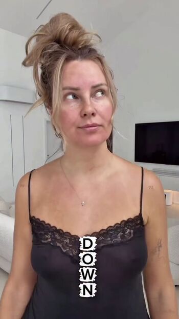 Full leaked Maren wolf private onlyfans photo