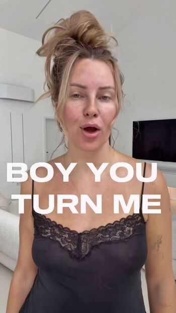 Full leaked Maren wolf private onlyfans photo