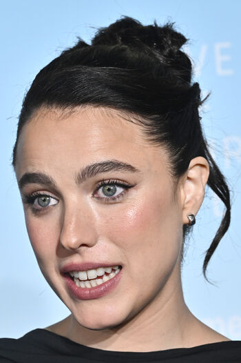 Margaret Qualley