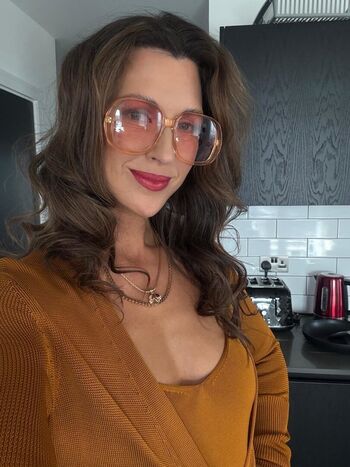 Margo Stilley