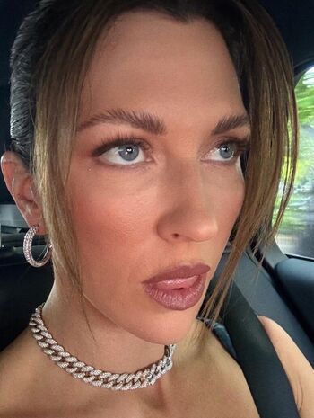 Margo Stilley
