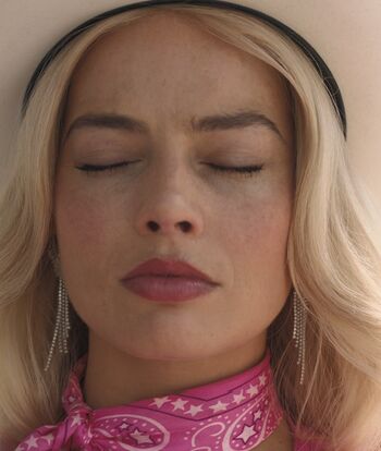 Margot Robbie