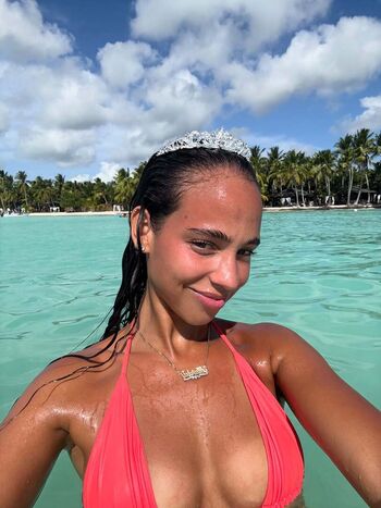 María Isabel