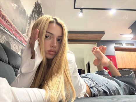 Maria Anroenko