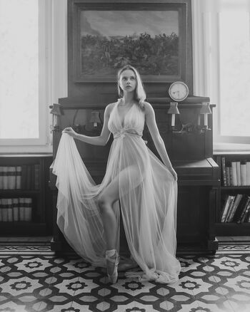 Maria Kompanets