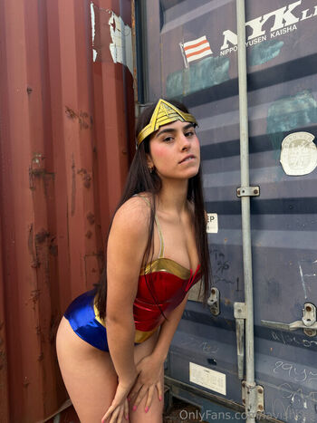 Full leaked Maria luz private onlyfans photo