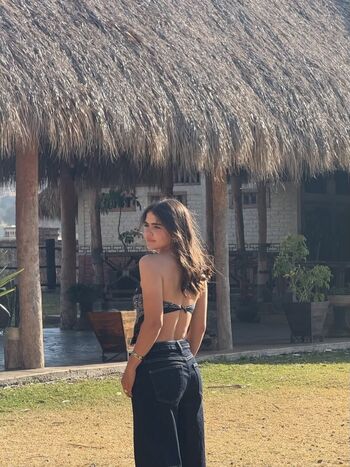 Full leaked Maria malibran private onlyfans photo