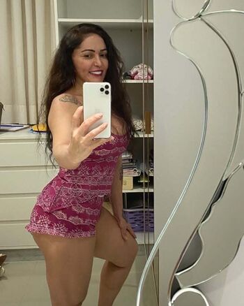 Maria Oderlandia