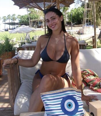 Maria Polychronis