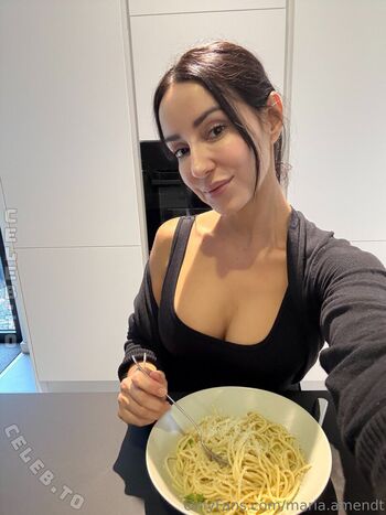Full leaked Maria weber page private onlyfans photo