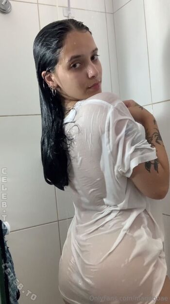 mariabbae