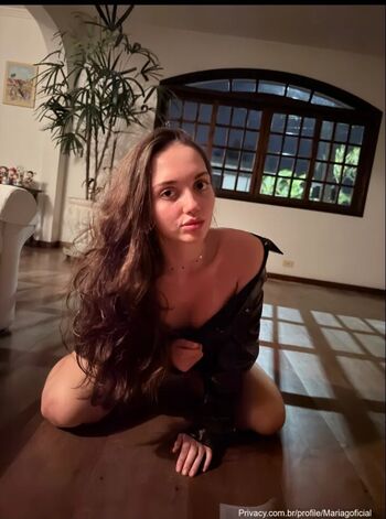 Full leaked Mariagemeaoficial private onlyfans photo