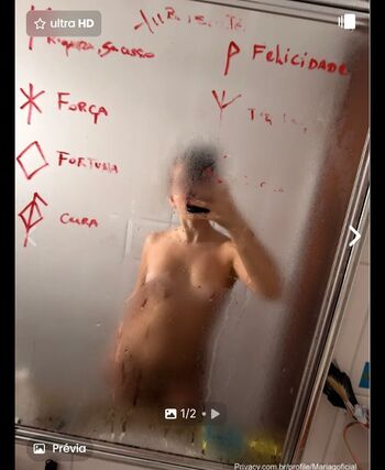 Full leaked Mariagemeaoficial private onlyfans photo