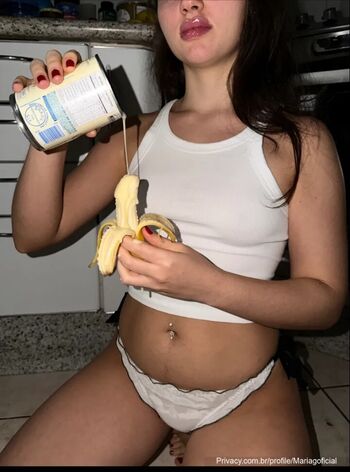 Full leaked Mariagemeaoficial private onlyfans photo