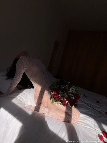 Full leaked Mariagemeaoficial private onlyfans photo