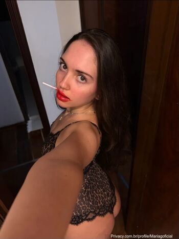 Full leaked Mariagemeaoficial private onlyfans photo