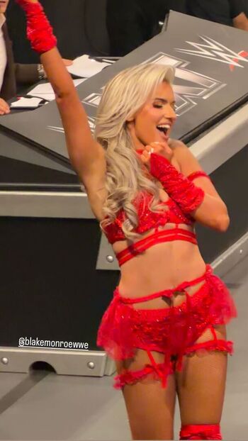 Mariah May