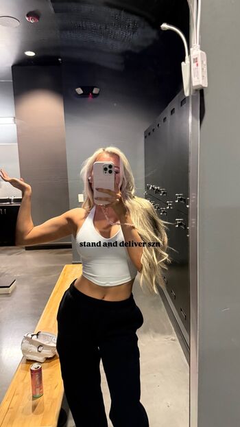 Mariah May