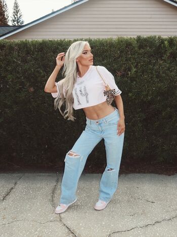 Mariah May