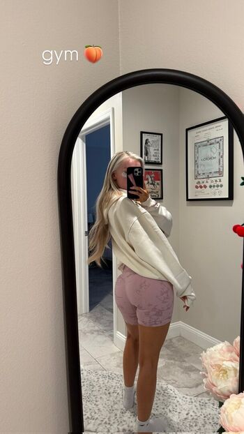 Full leaked Mariah may private onlyfans photo