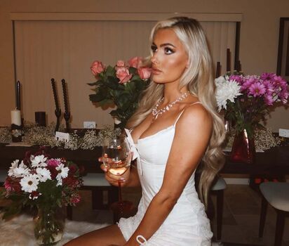 Mariah May