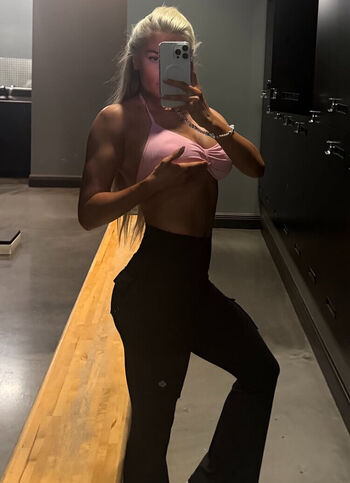 Mariah May