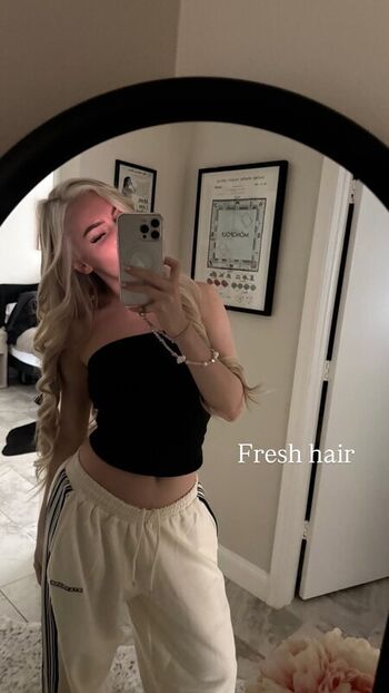 Full leaked Mariah may private onlyfans photo