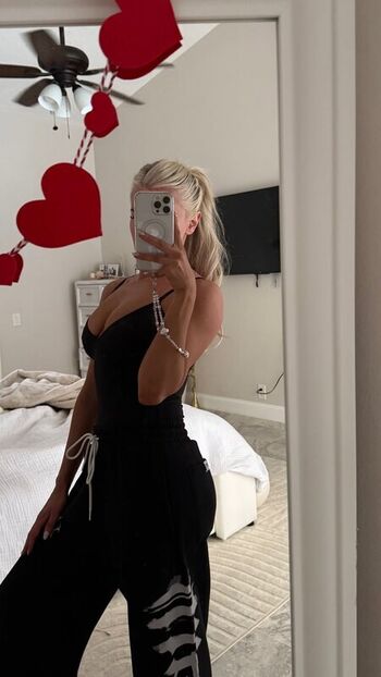 Full leaked Mariah may private onlyfans photo