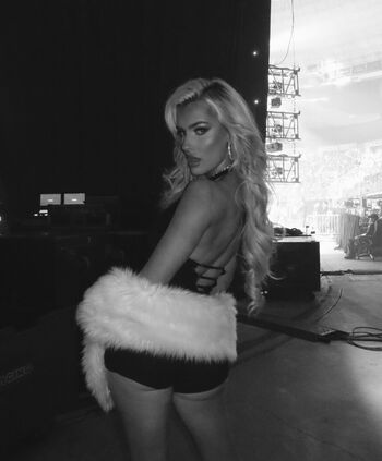 Mariah May