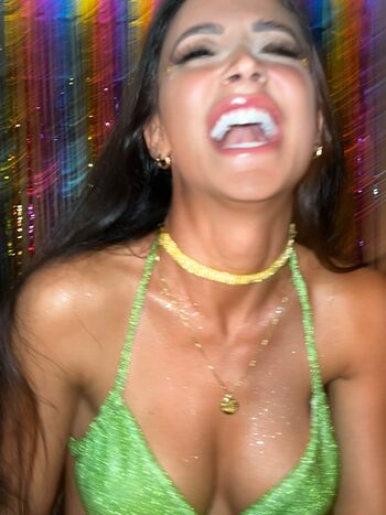Full leaked Mariana nolasco private onlyfans photo