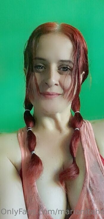 marianitahot