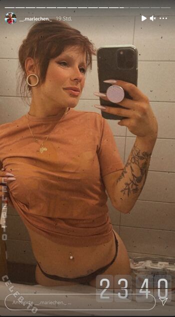 Mariarouge
