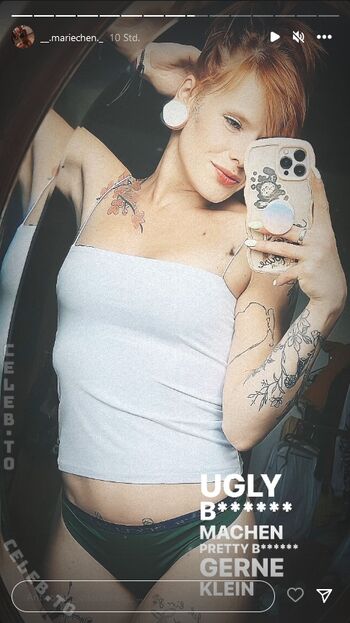 Mariarouge