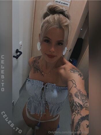 Mariarouge