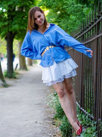 Marie Cornillon