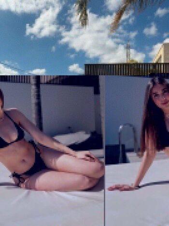Full leaked Mariesmeets private onlyfans photo