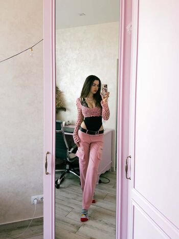 Full leaked Mariia page private onlyfans photo