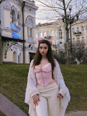 Full leaked Mariia page private onlyfans photo
