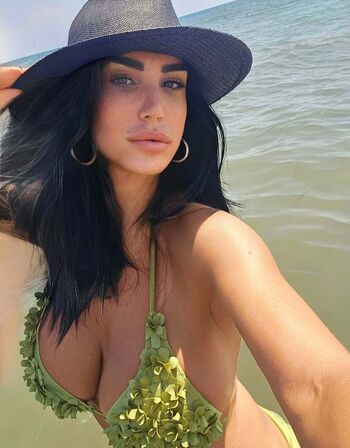 Full leaked Marika fruscio page private onlyfans photo