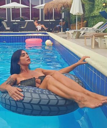 Full leaked Marika fruscio page private onlyfans photo