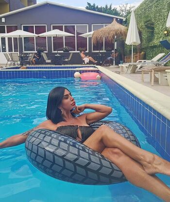 Full leaked Marika fruscio page private onlyfans photo