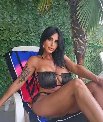Full leaked Marika fruscio page private onlyfans photo
