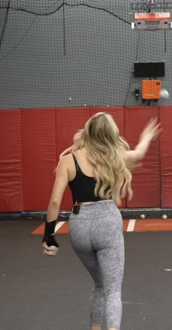 Full leaked Marika lyszczyk private onlyfans photo