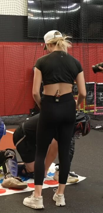 Full leaked Marika lyszczyk private onlyfans photo