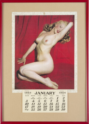 Marilyn Monroe