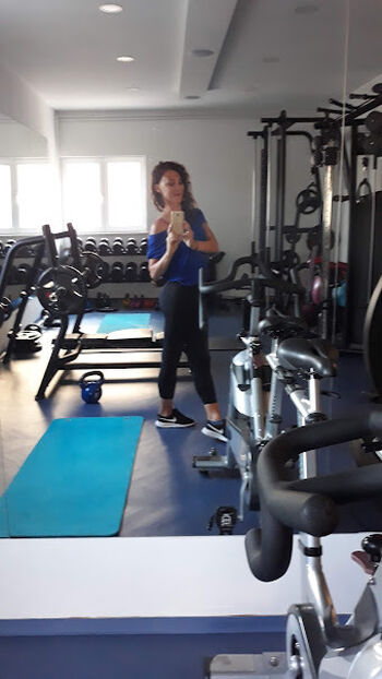 Marina cubric