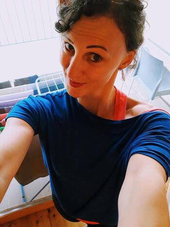 Marina cubric