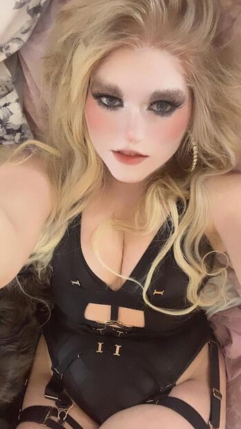Marina Joyce